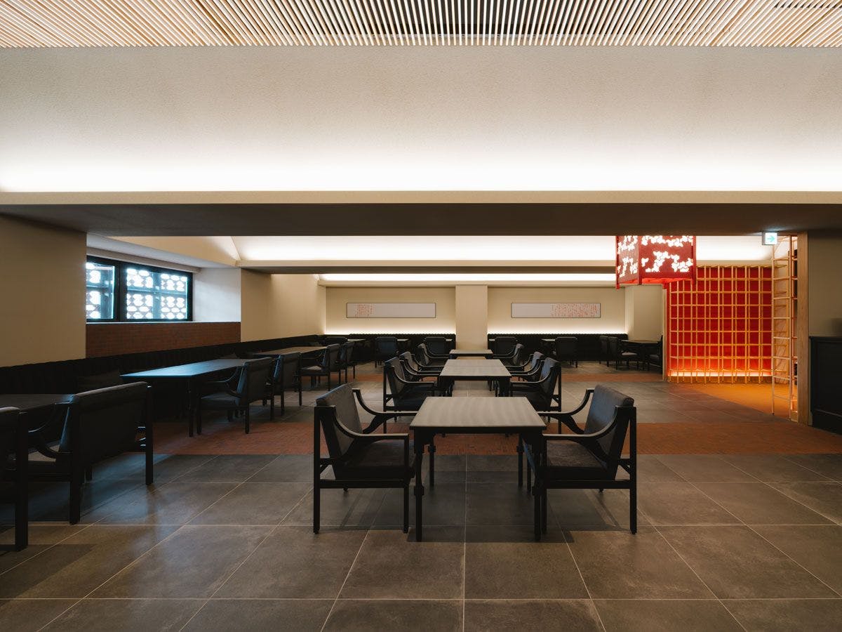 hotel nansui