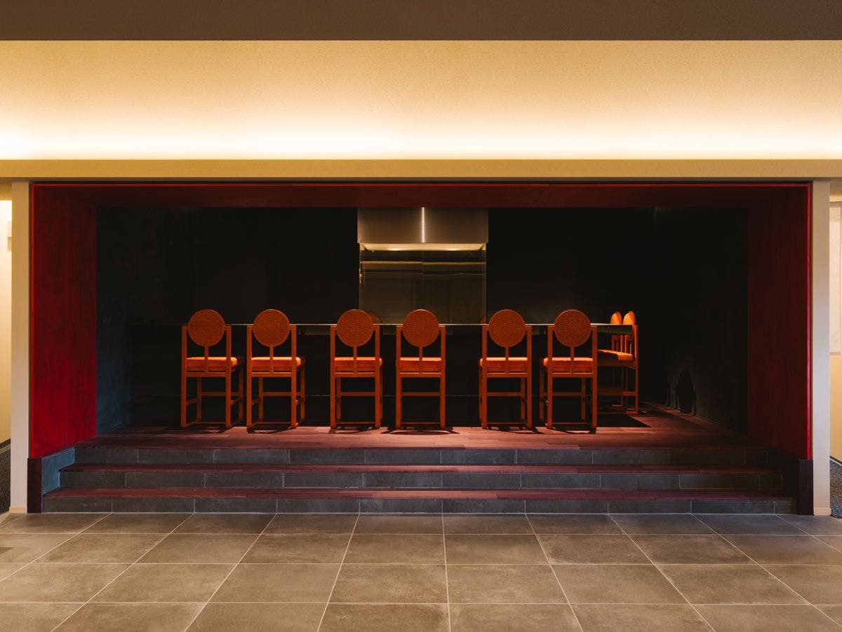 hotel nansui