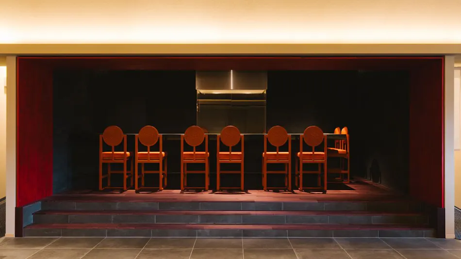 Hotel Nansui