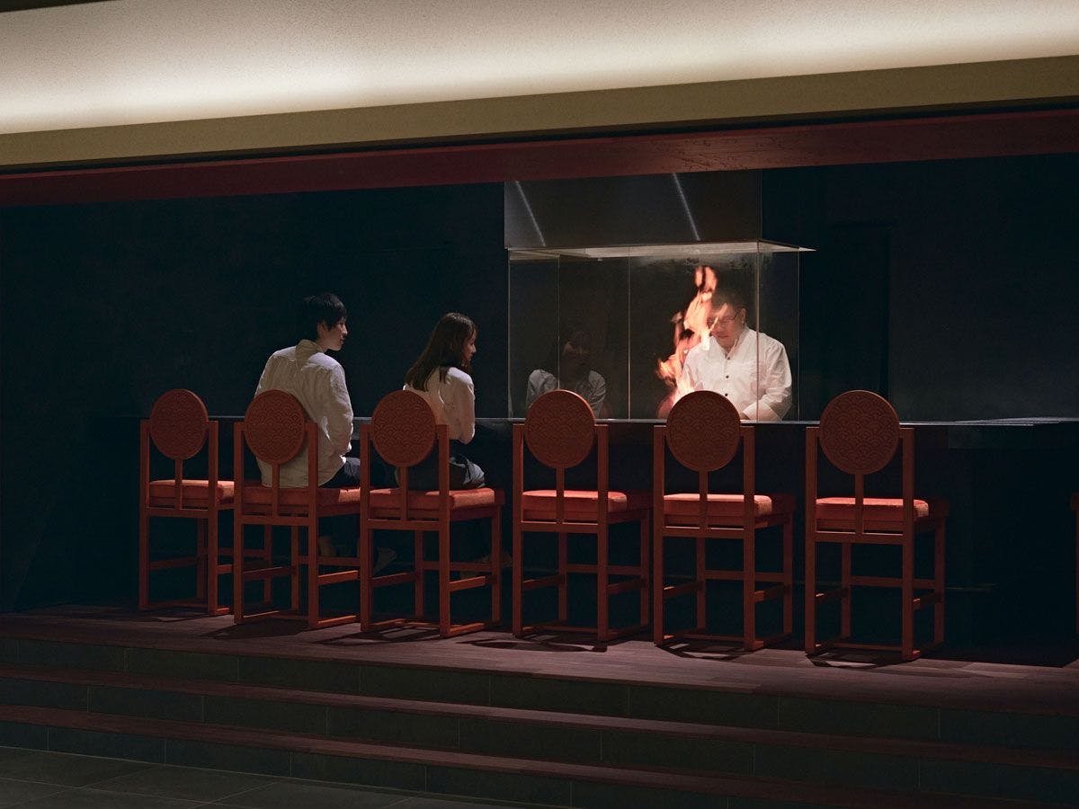 hotel nansui