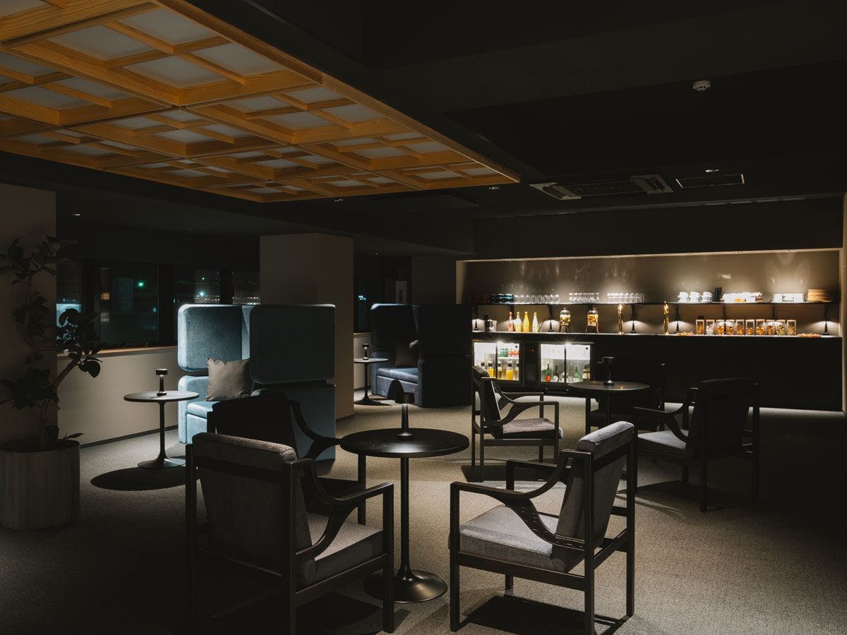 hotel nansui