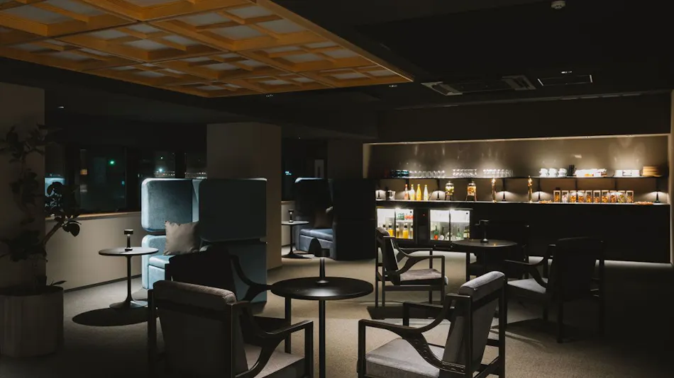 Hotel Nansui