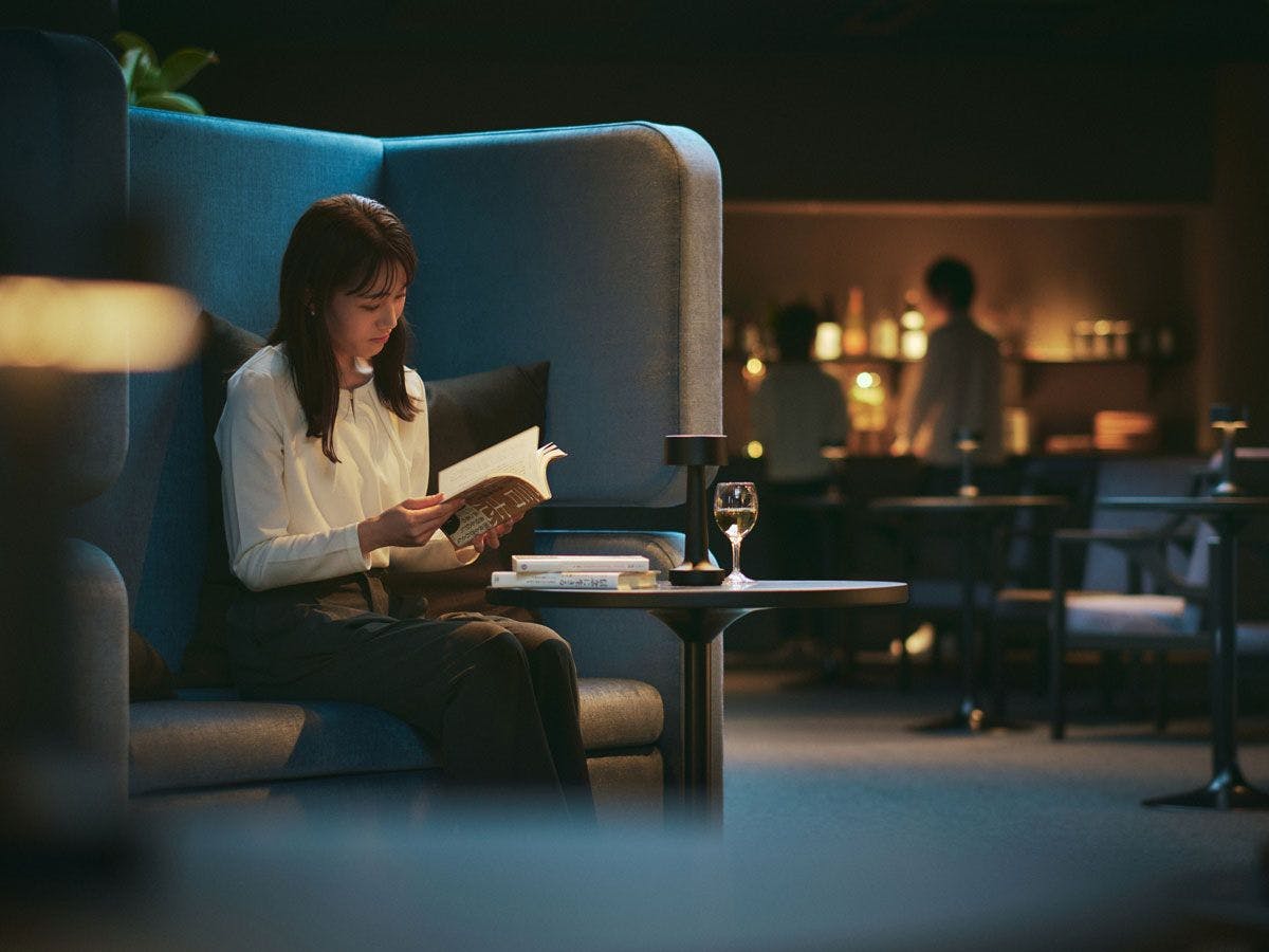 hotel nansui