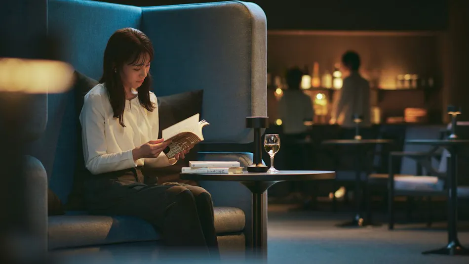 Hotel Nansui