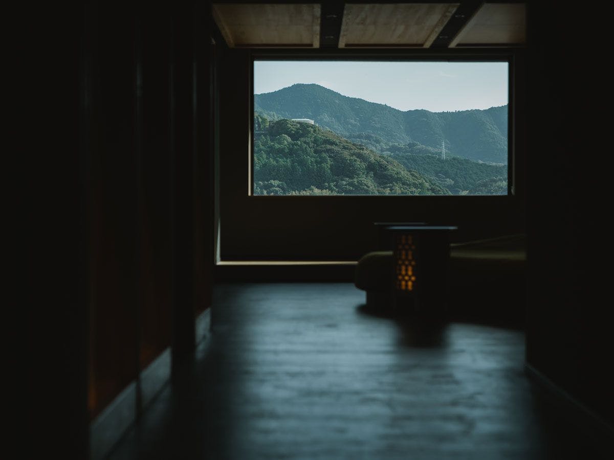 hotel nansui