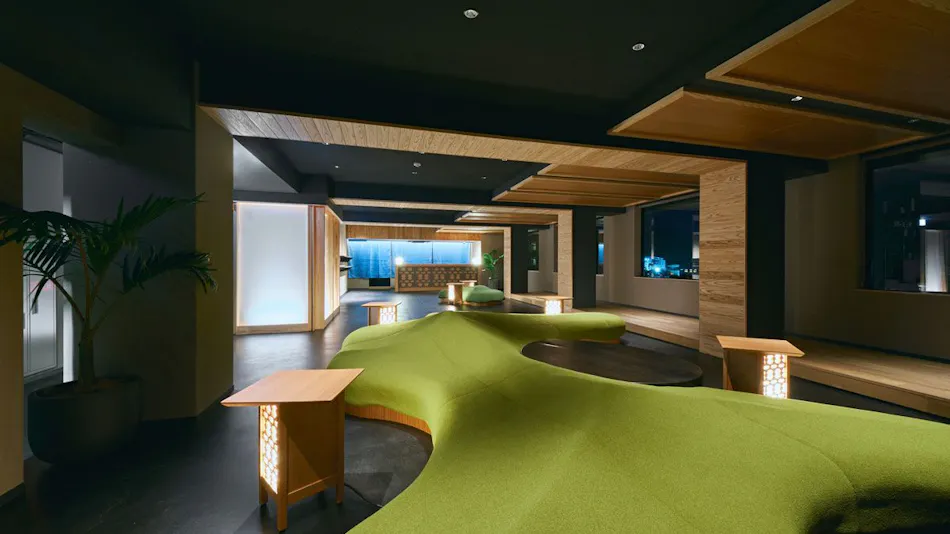 Hotel Nansui
