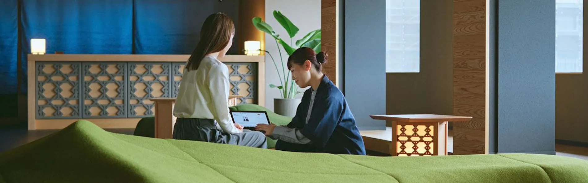 hotel nansui
