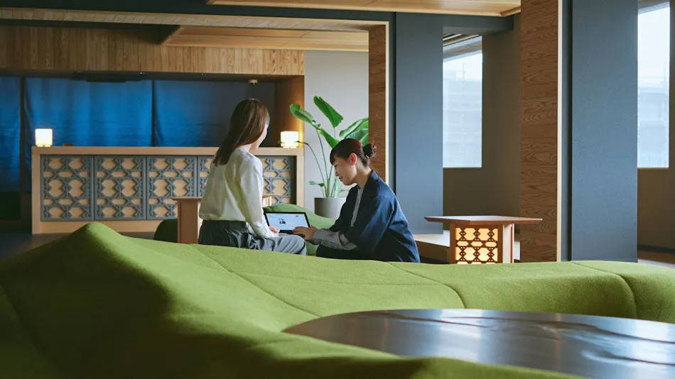 Hotel Nansui