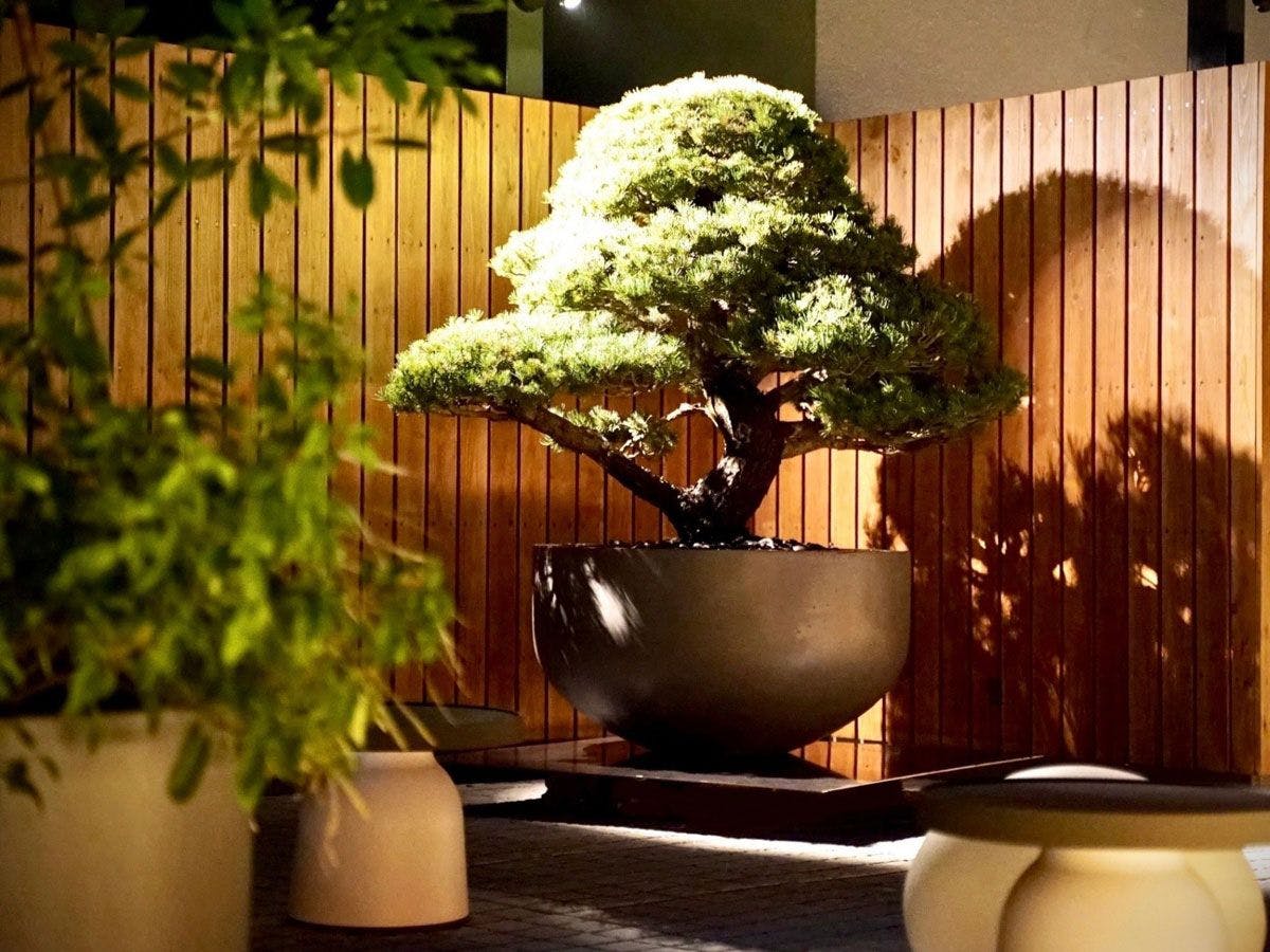hotel nansui
