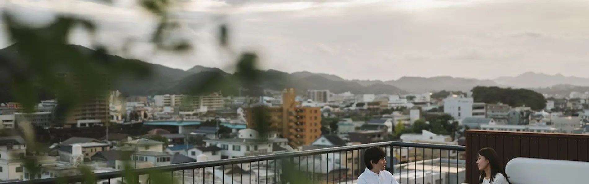 hotel nansui