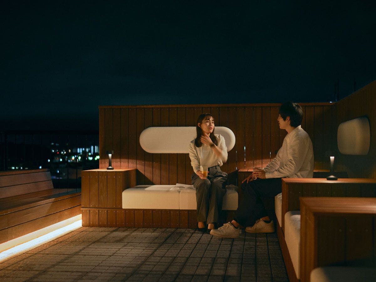 hotel nansui