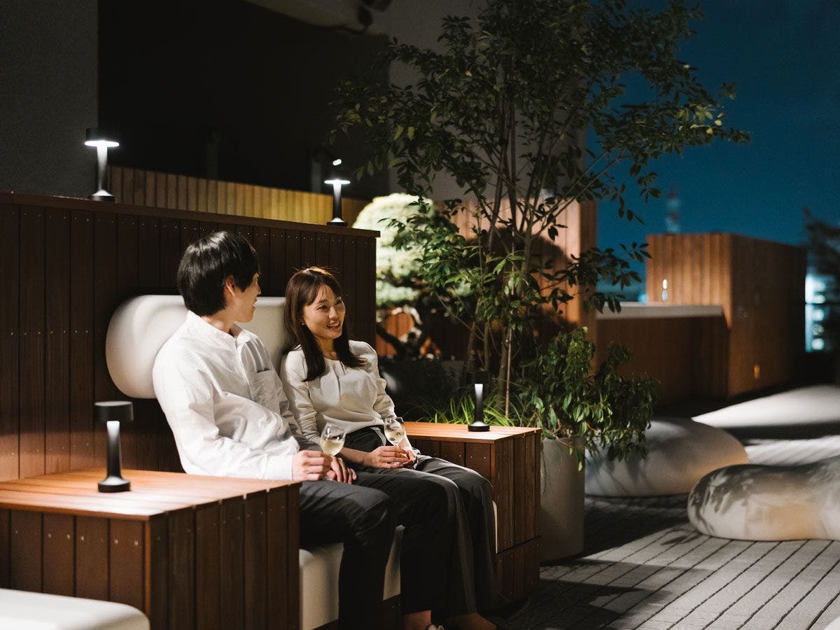 hotel nansui