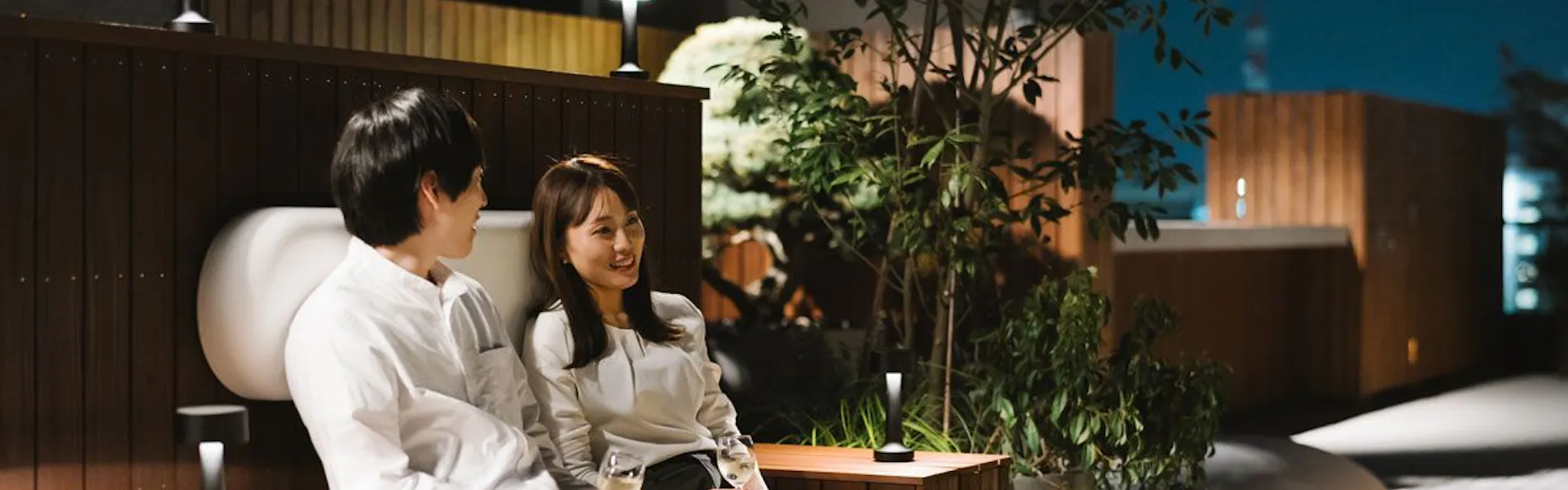 hotel nansui