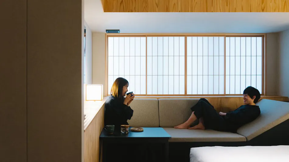 Hotel Nansui