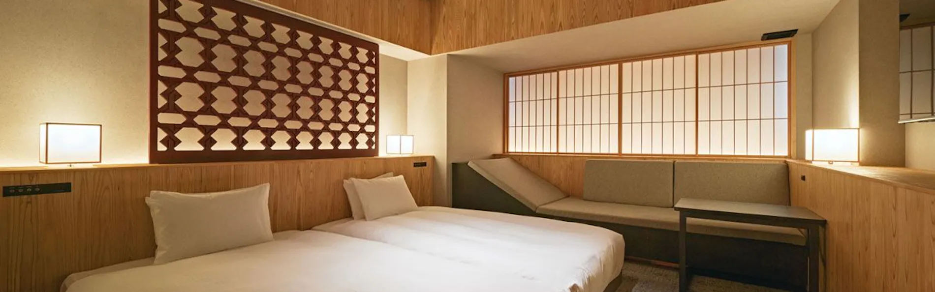 hotel nansui