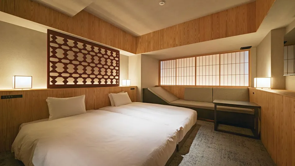 Hotel Nansui