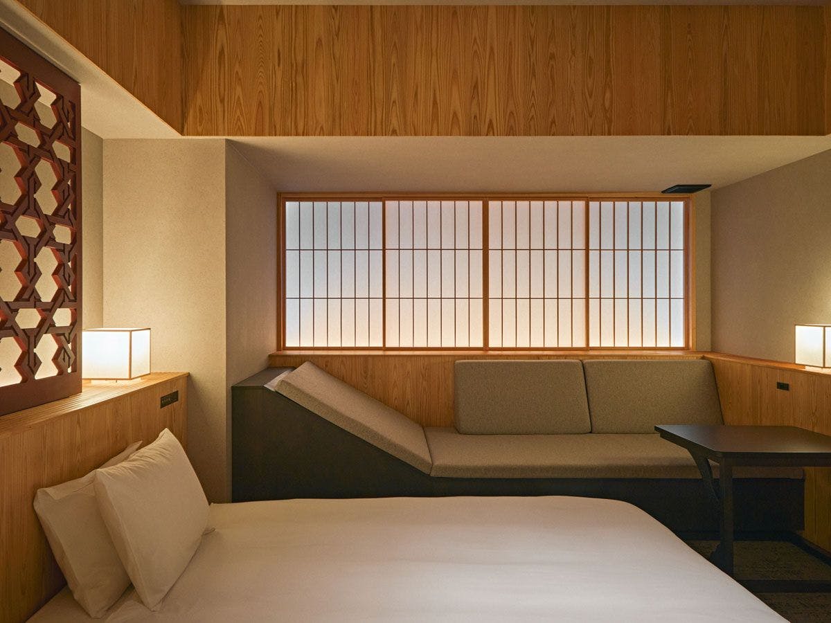 hotel nansui