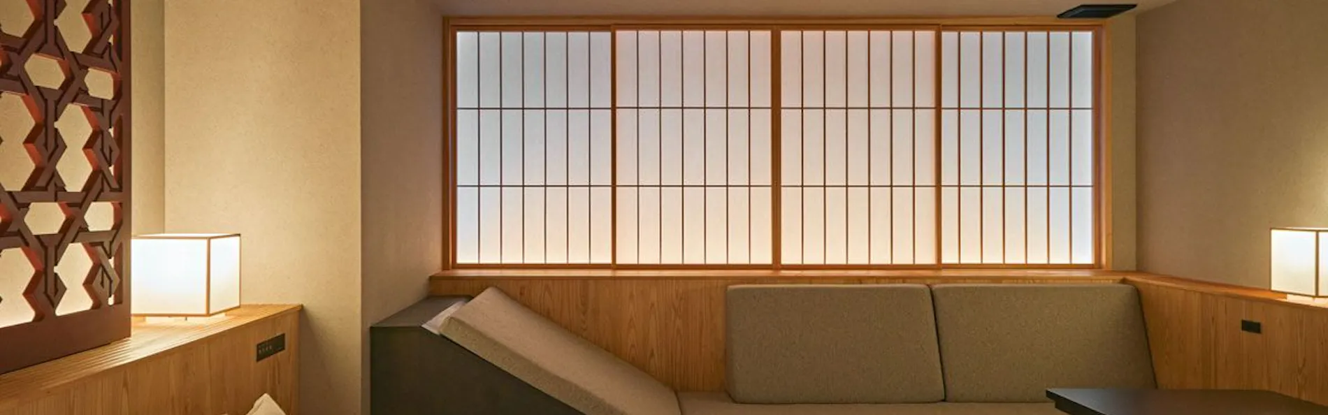 hotel nansui