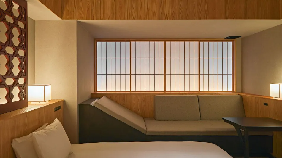 Hotel Nansui