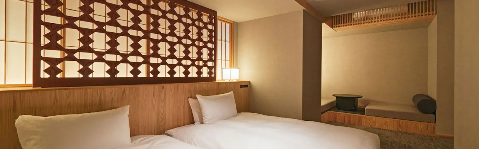hotel nansui