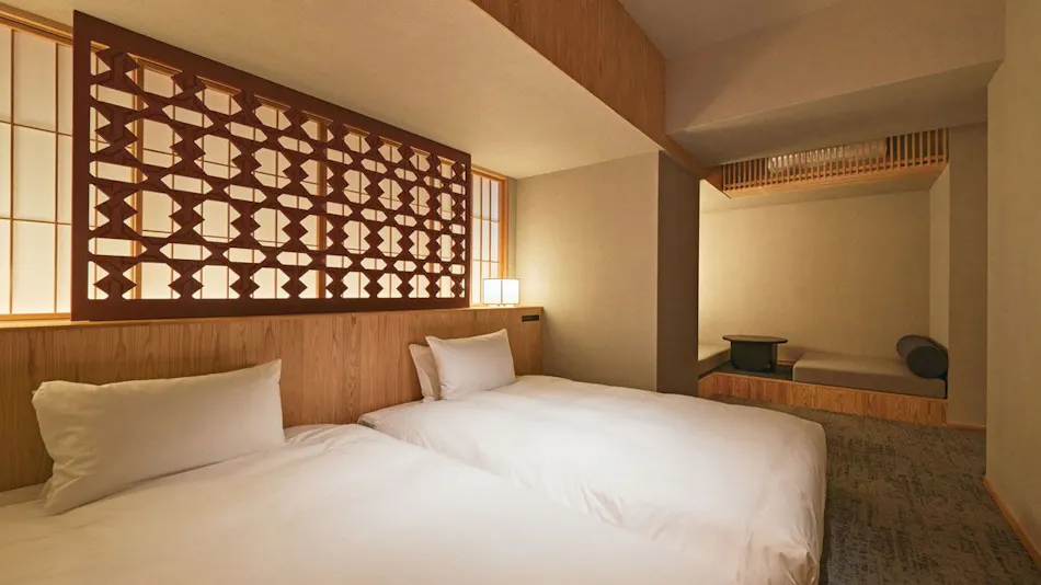 Hotel Nansui