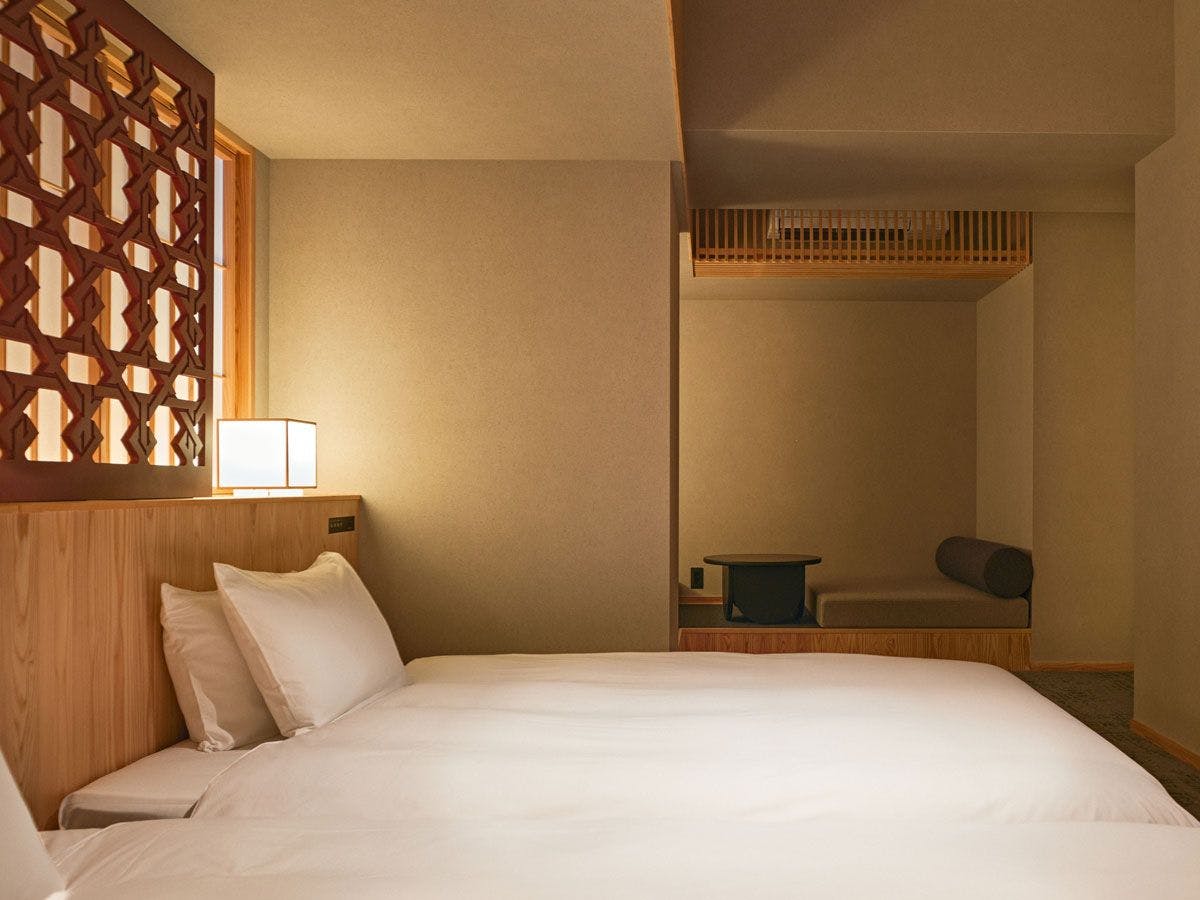 hotel nansui
