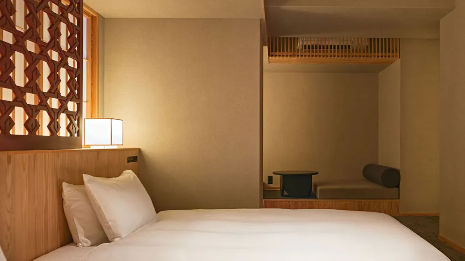 Hotel Nansui