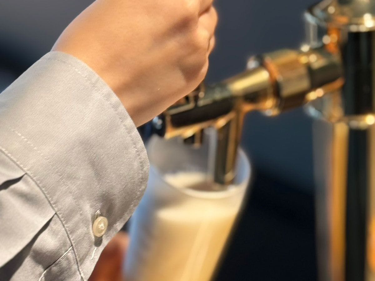 7Fラウンジ※オールインクルーシブ