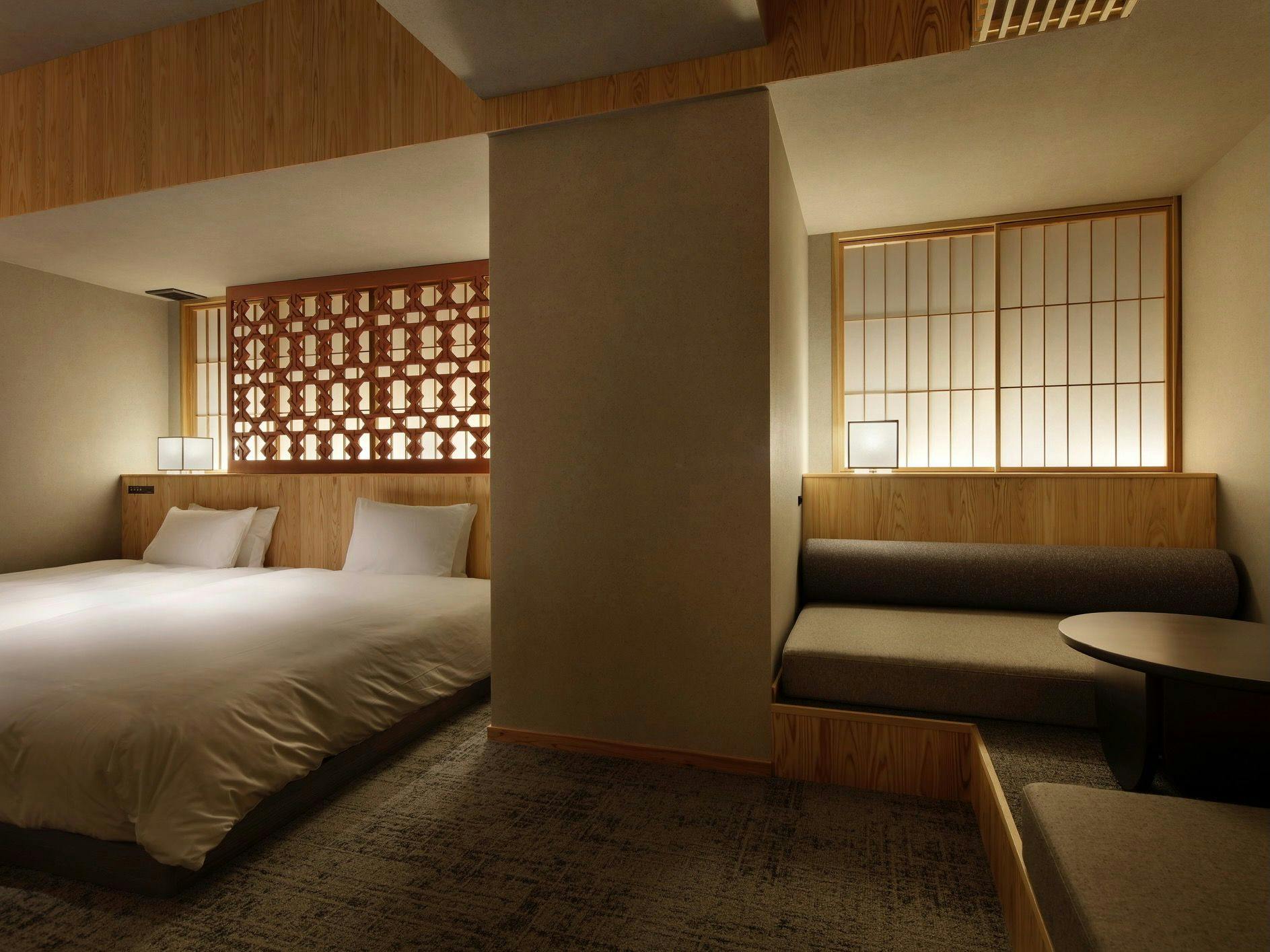 hotel nansui - 【坂本龍馬生誕跡地に滞在】/ご褒美旅/優しい朝ごはん