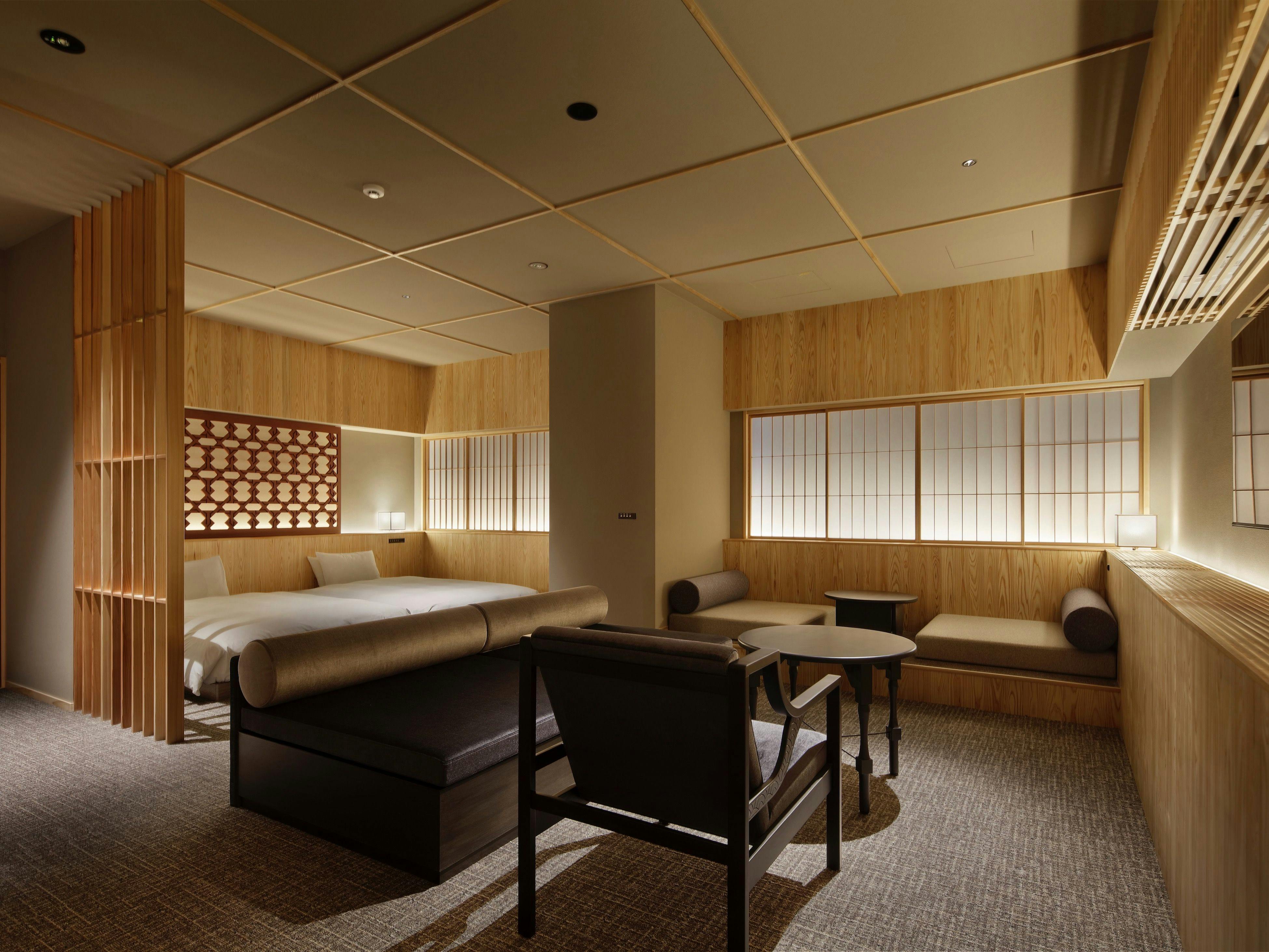 hotel nansui