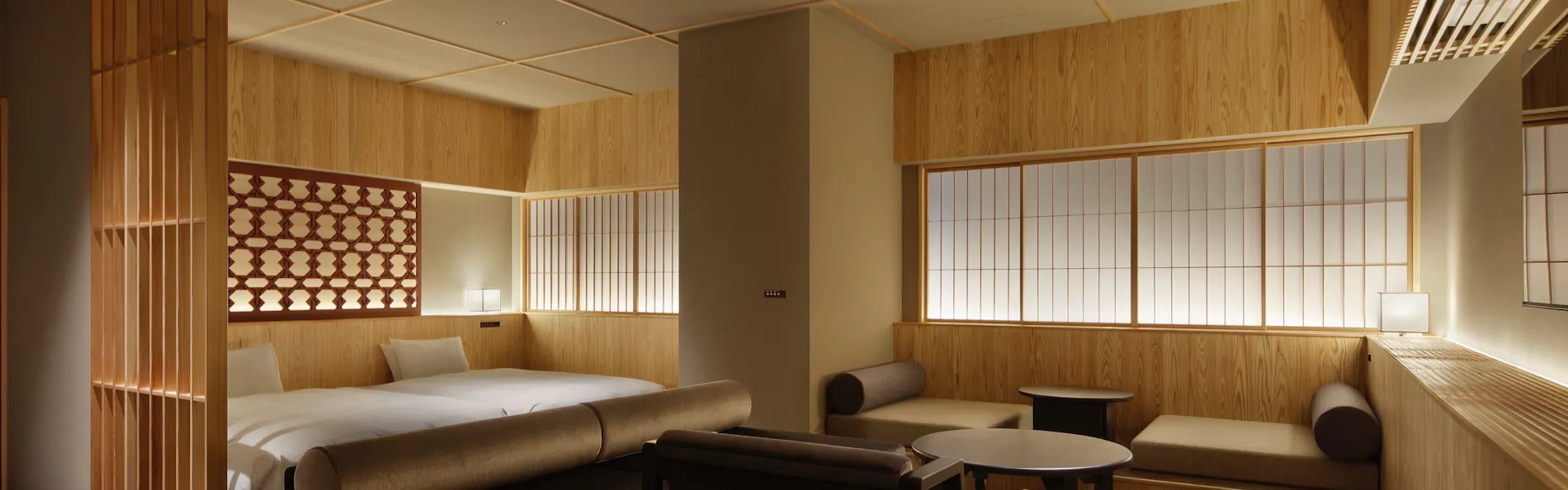 hotel nansui