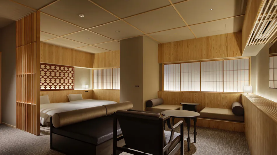Hotel Nansui
