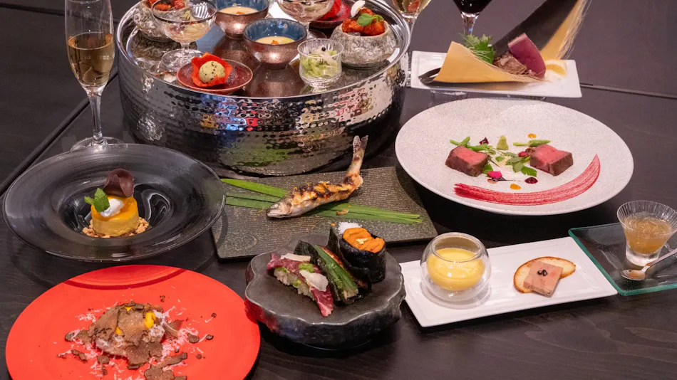 Hotel Nansui