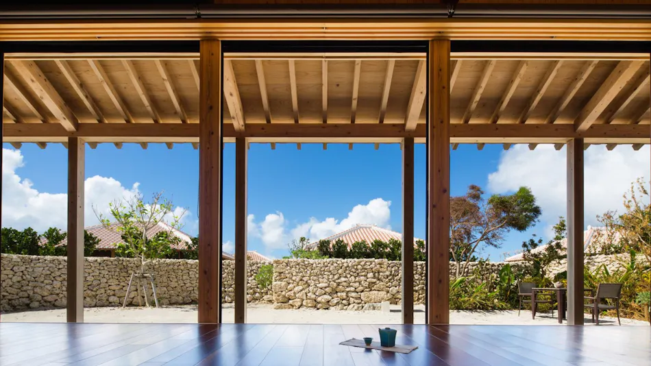 HOSHINOYA Taketomi Island
