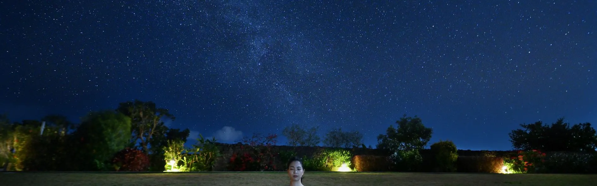 星のや竹富島