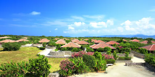 HOSHINOYA Taketomi Island