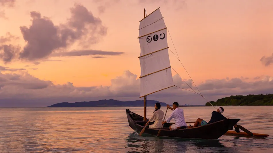 HOSHINOYA Taketomi Island