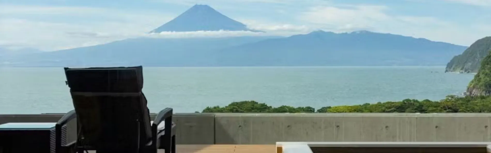 富士青藍