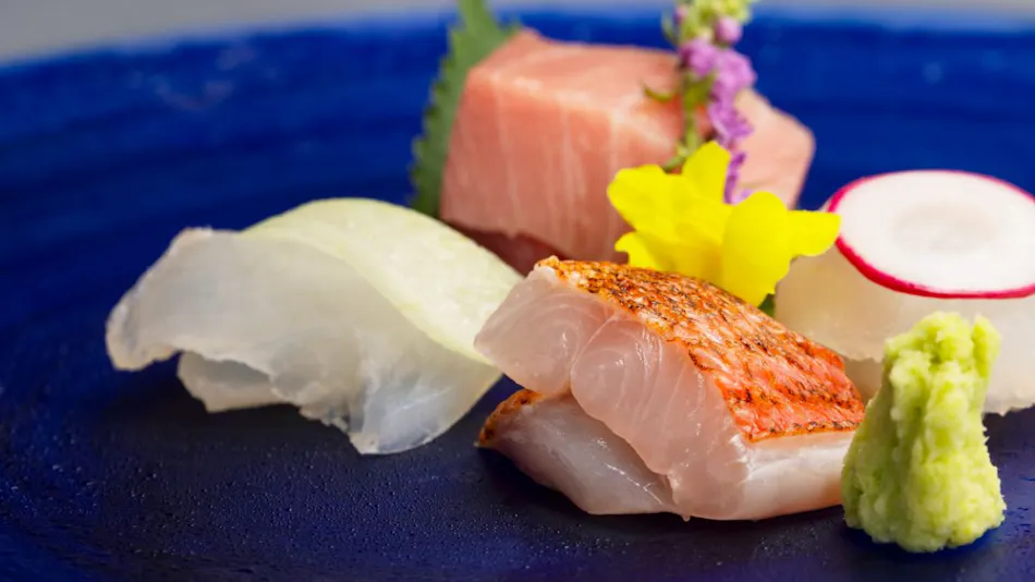 Fujiseiran