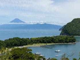 富士青藍&nbsp;施設全景