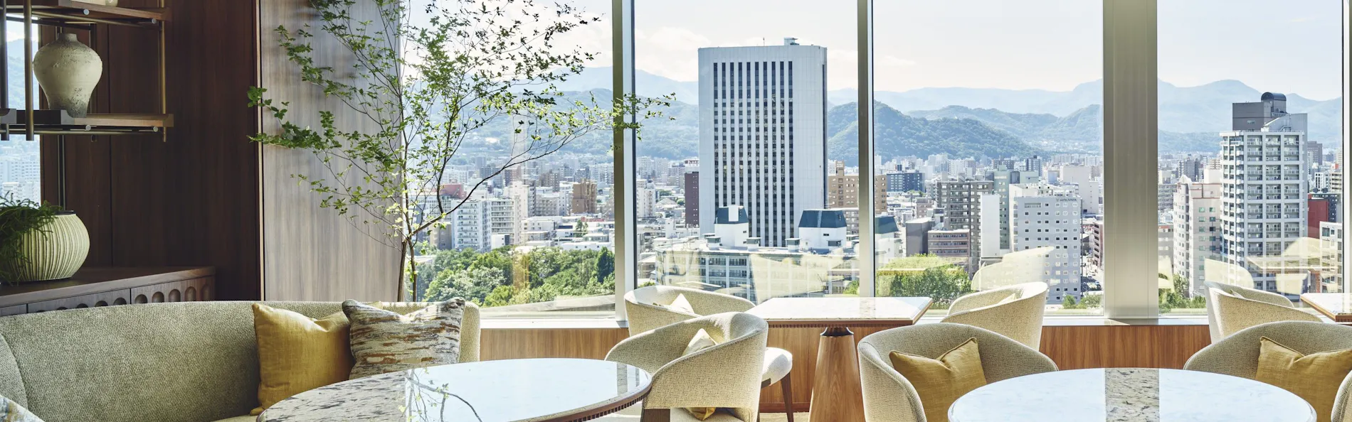 インターコンチネンタル札幌 by IHG