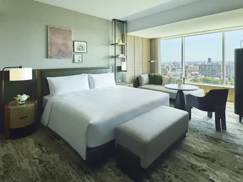 1 คิง คลาสสิก ไฮฟลอร์