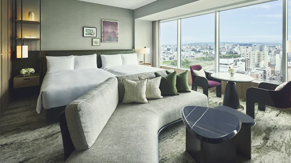 InterContinental Sapporo