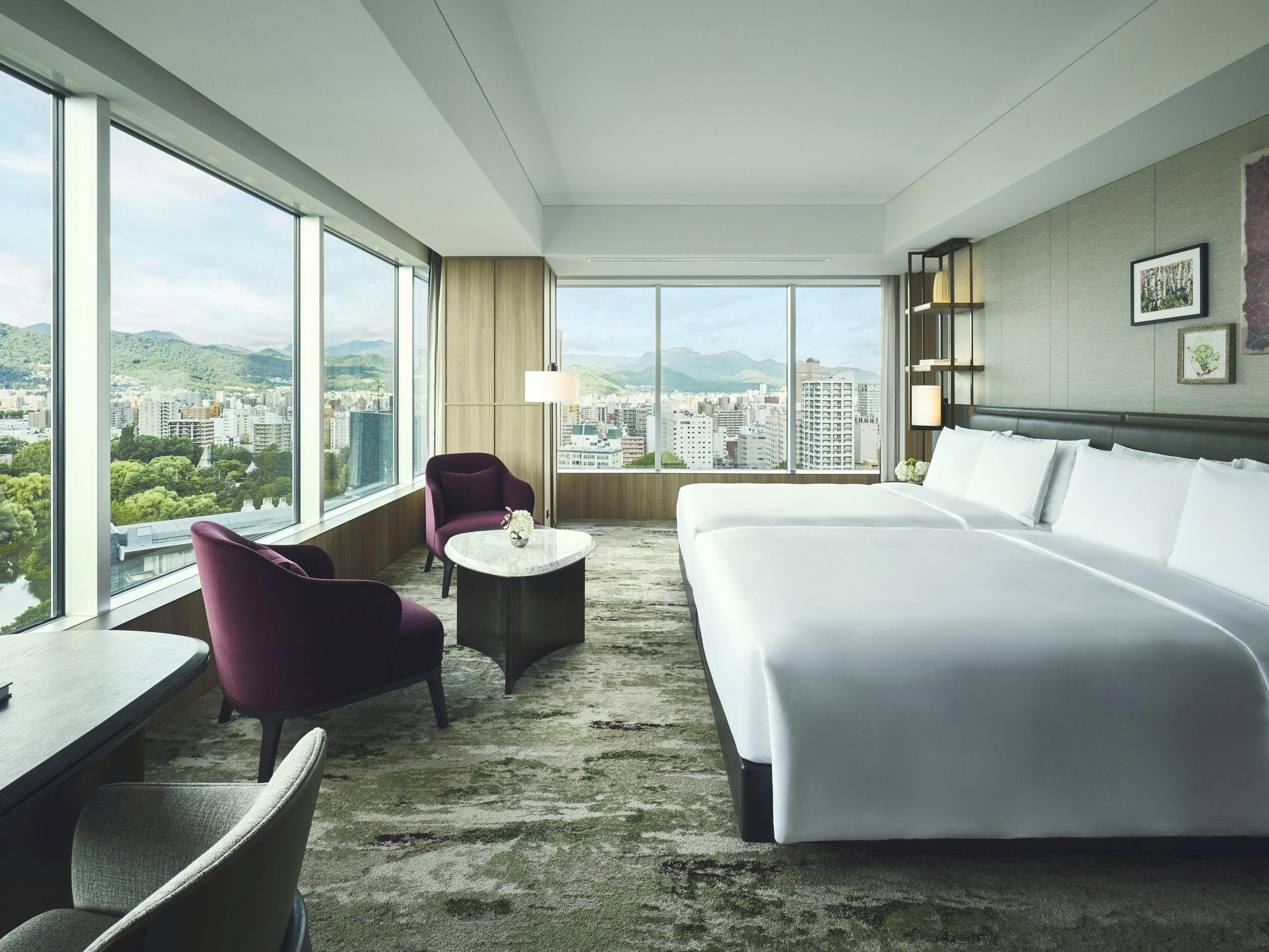 インターコンチネンタル札幌 by IHG - 宿泊予約 - 一休.com