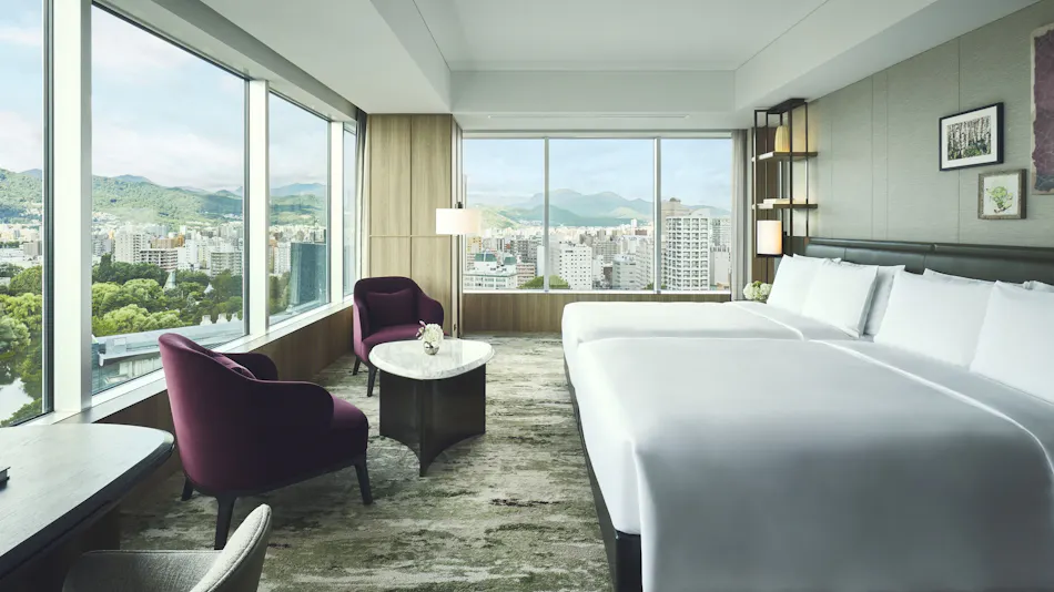 InterContinental Sapporo
