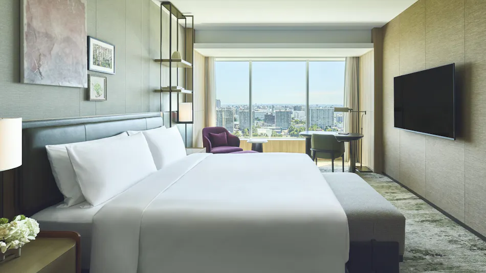 InterContinental Sapporo