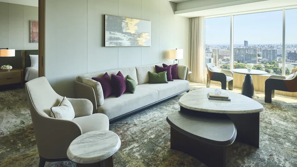 InterContinental Sapporo