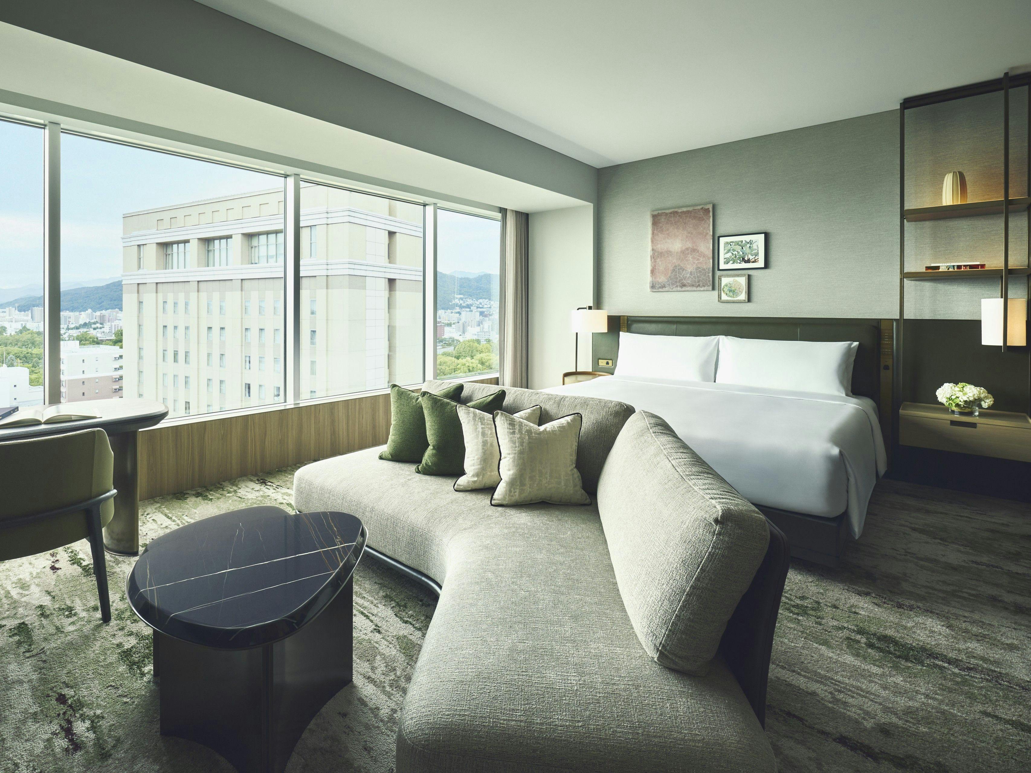 InterContinental Sapporo