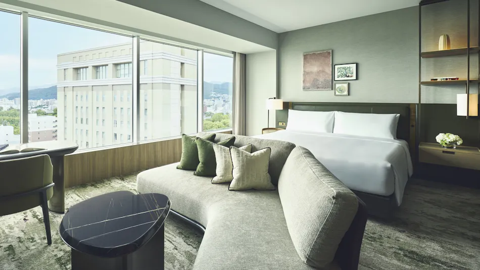 InterContinental Sapporo