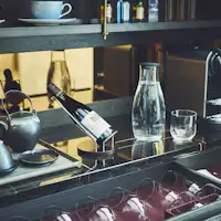 Minibar